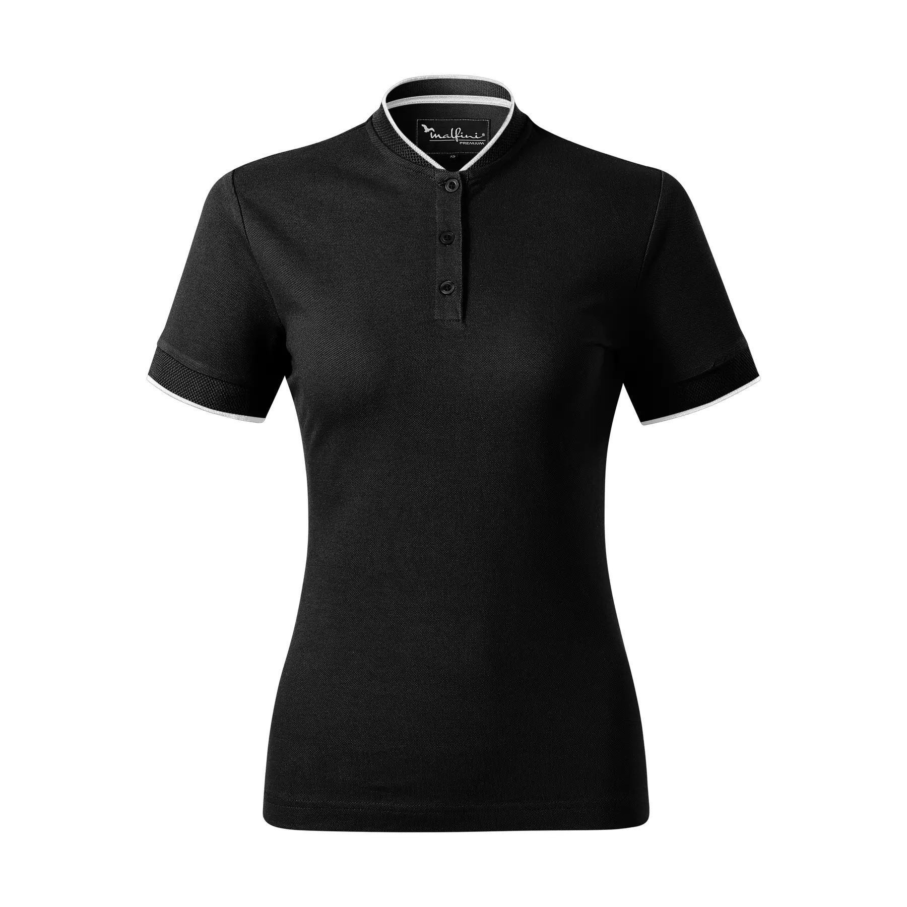 Polo-Shirt Damen Malfini Premium Diamond 274