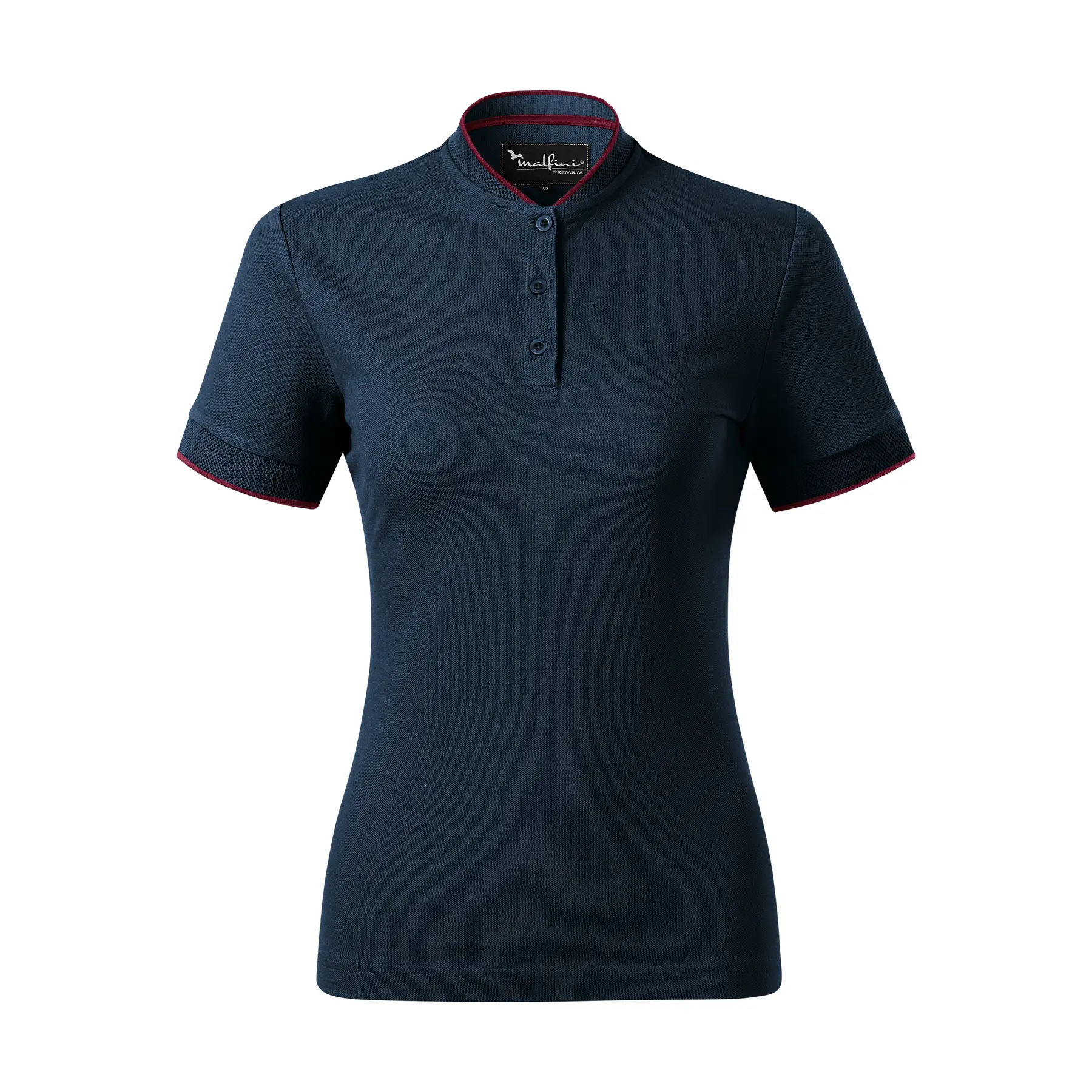 Polo da donna  Diamond 274