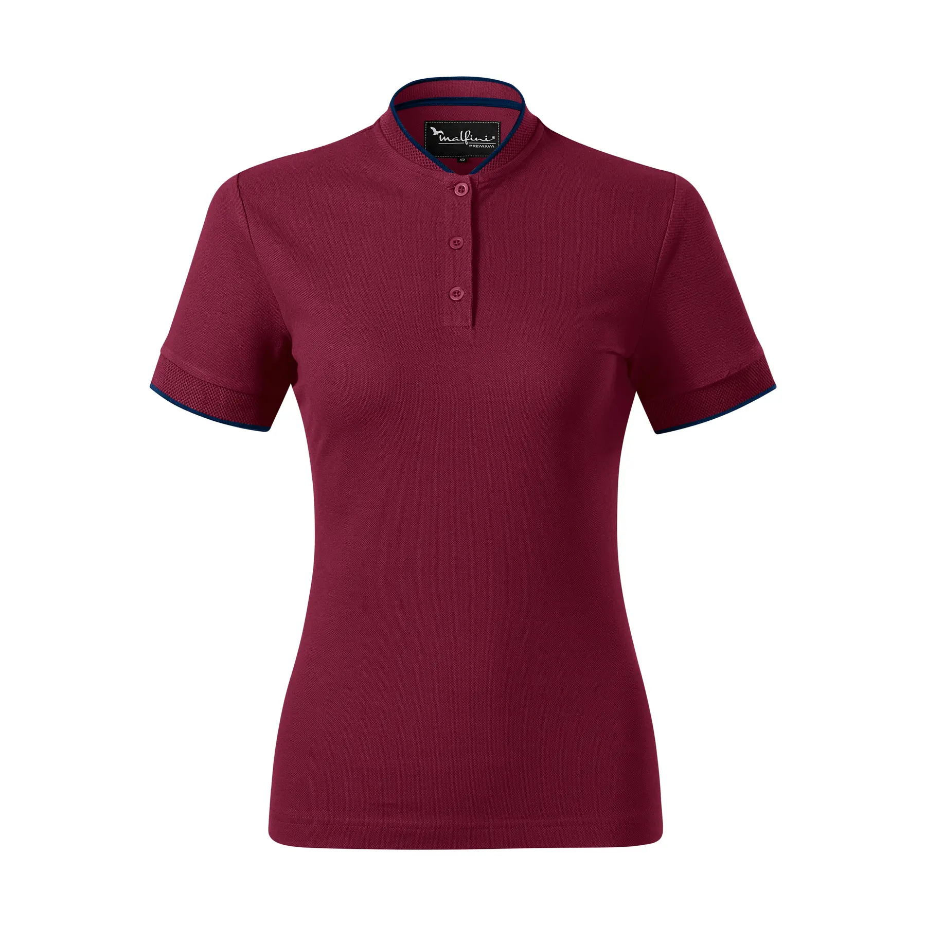 Polo-Shirt Damen Malfini Premium Diamond 274
