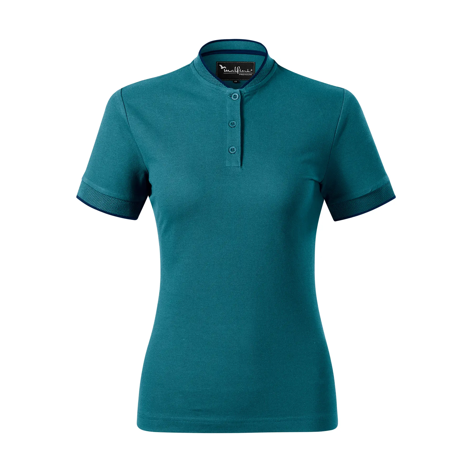 Polo-Shirt Damen Malfini Premium Diamond 274