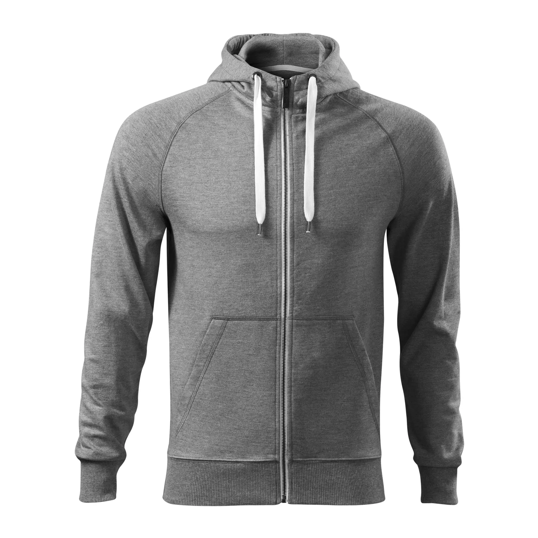 Kapuzensweatshirt Malfini Premium Voyage 452