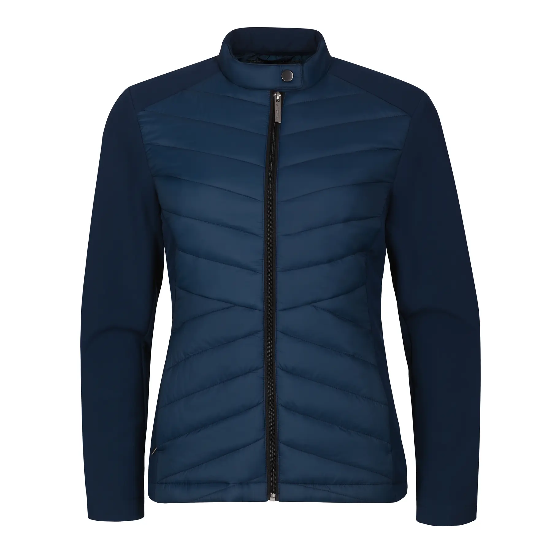 Damen-Daunenjacke Malfini Premium Cross 556