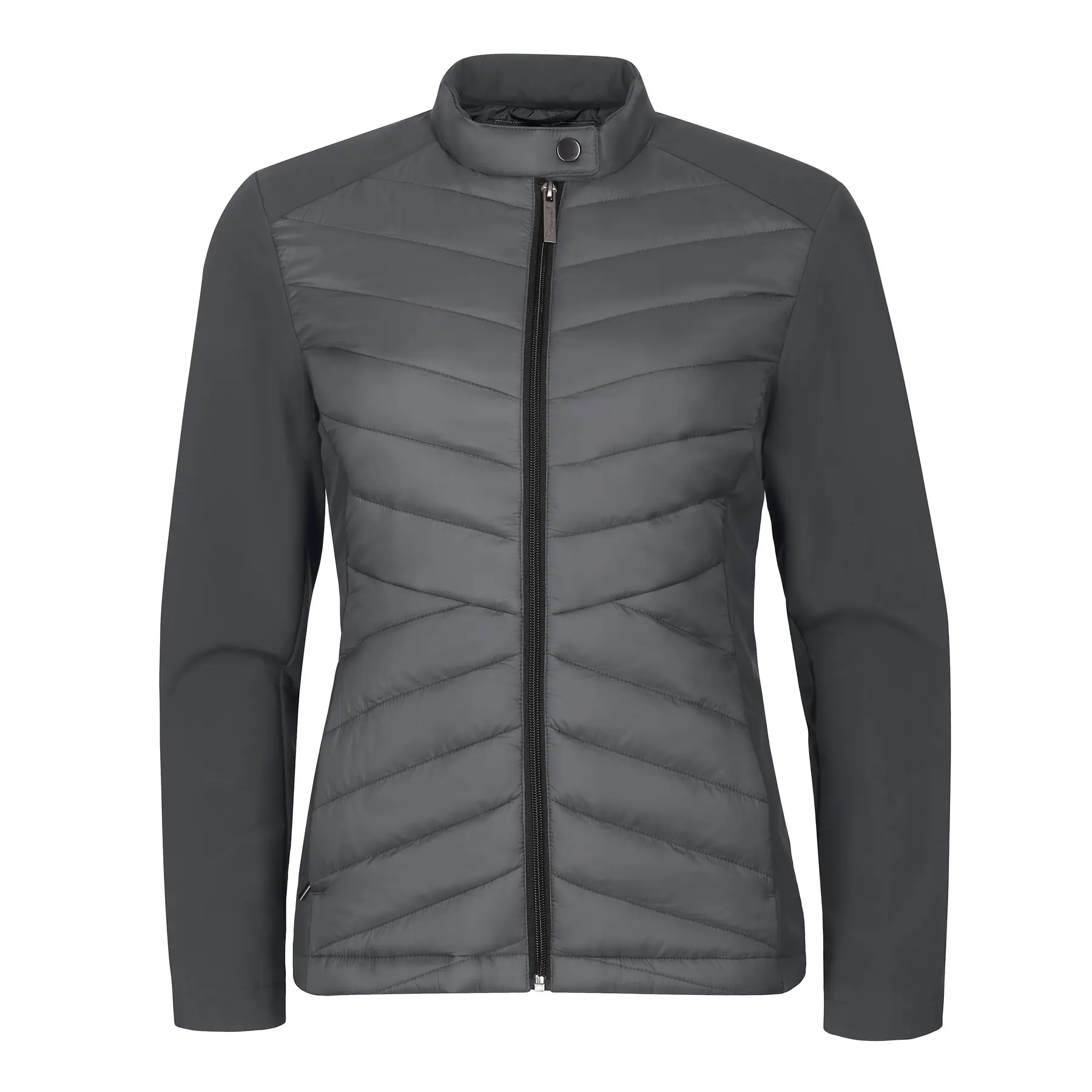 Damen-Daunenjacke Malfini Premium Cross 556