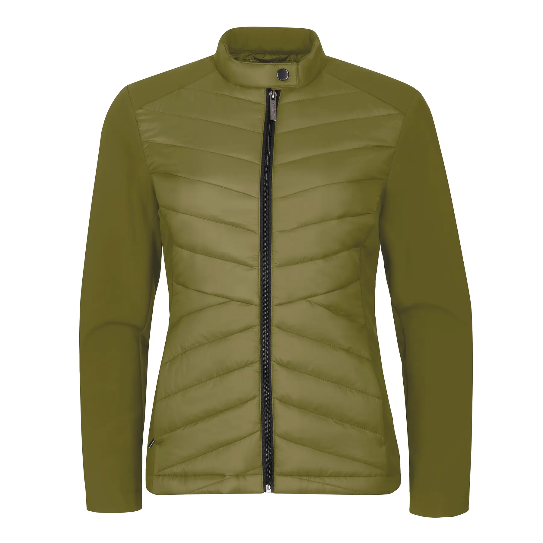 Damen-Daunenjacke Malfini Premium Cross 556