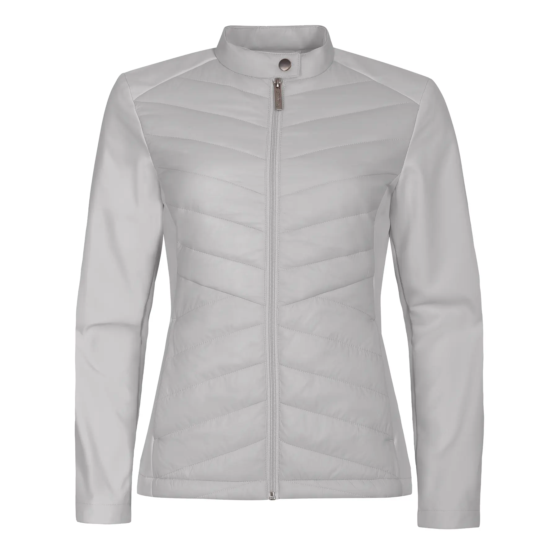 Damen-Daunenjacke Malfini Premium Cross 556