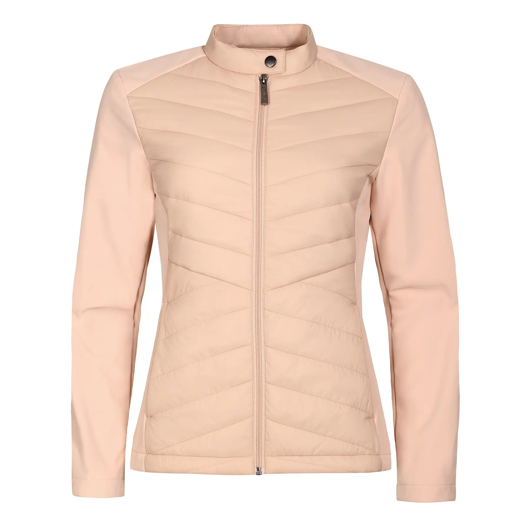 Damen-Daunenjacke Malfini Premium Cross 556