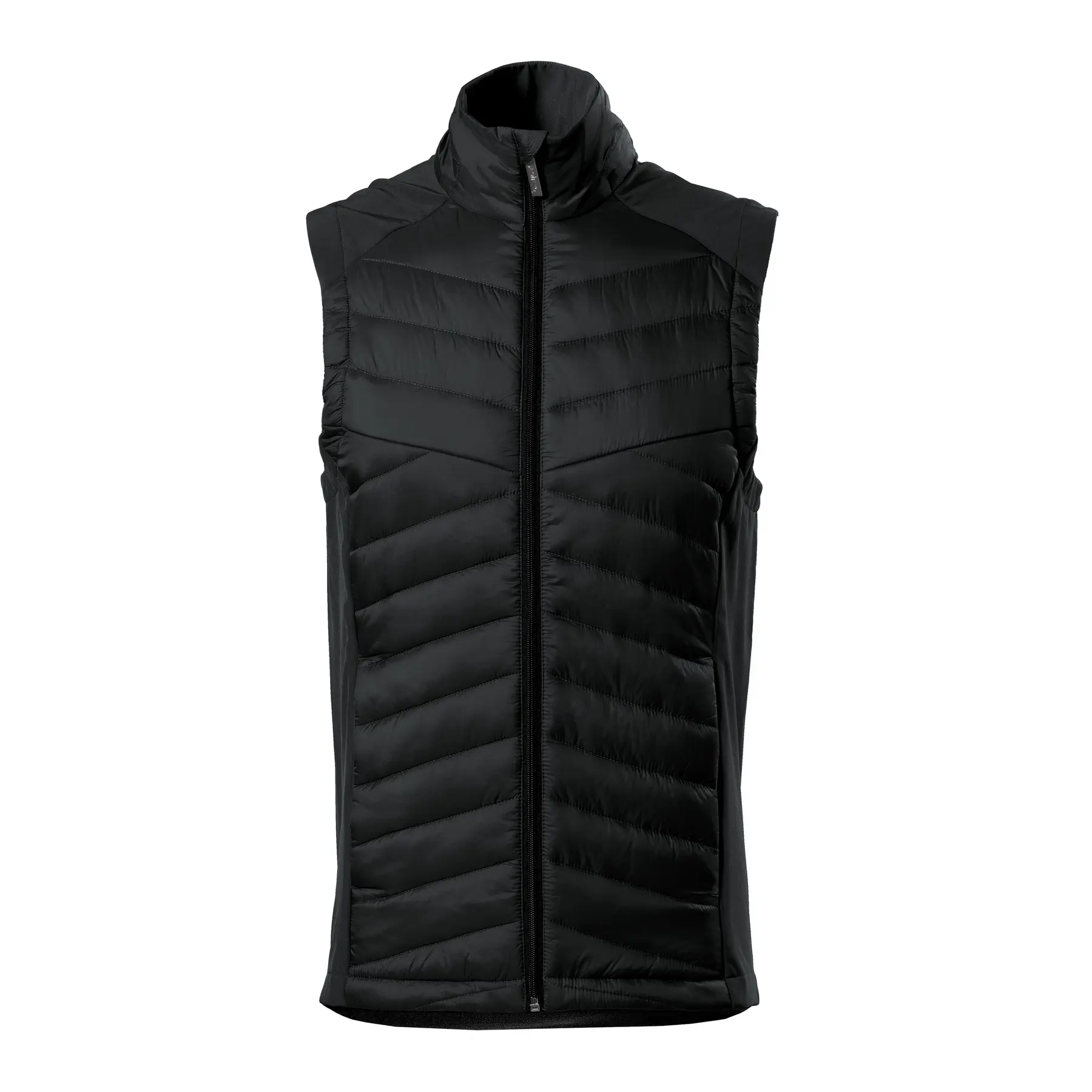Daunenweste Malfini Premium Cross 557