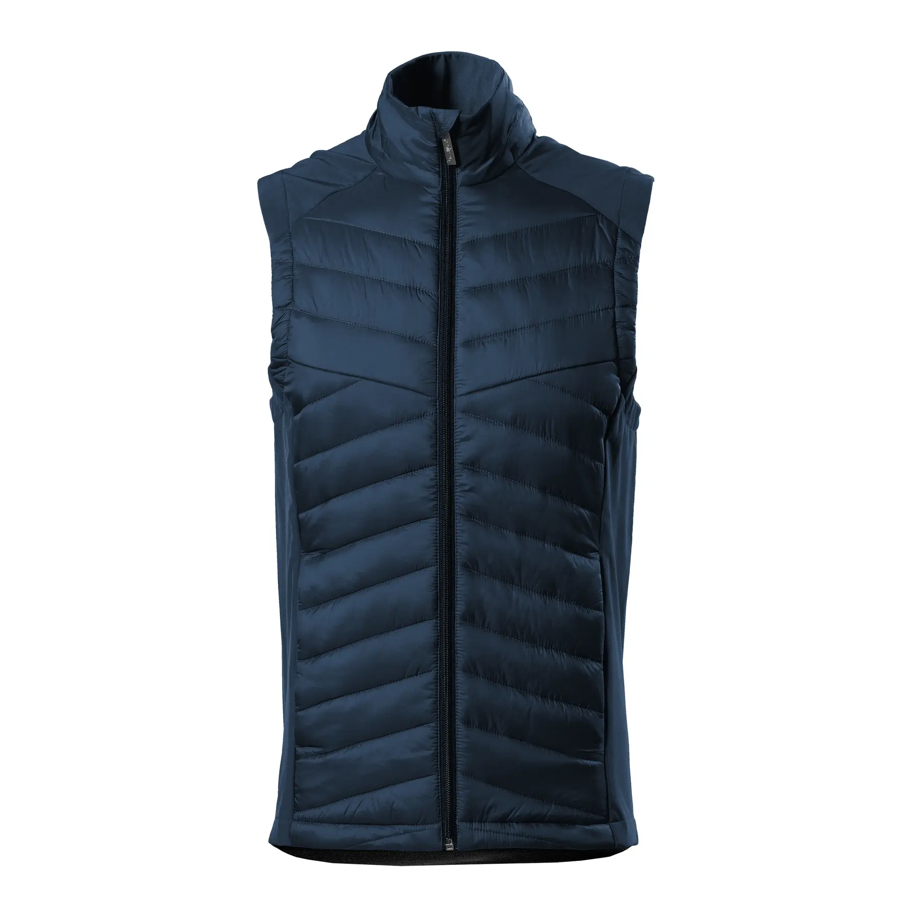 Daunenweste Malfini Premium Cross 557
