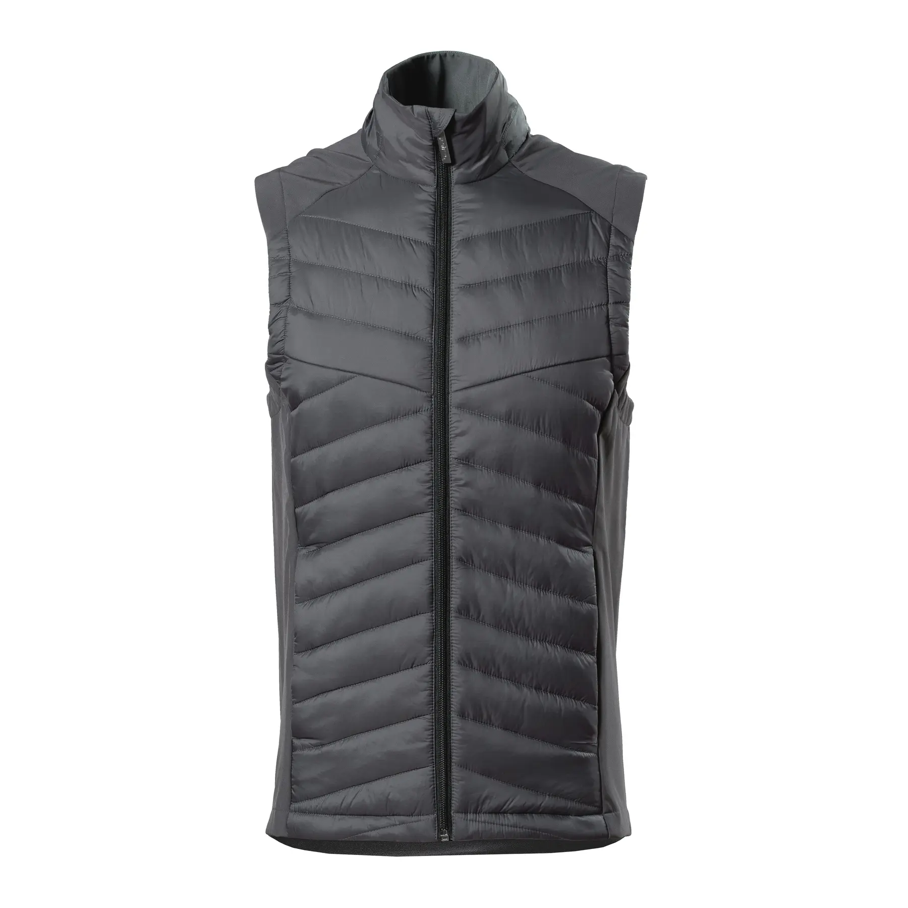 Daunenweste Malfini Premium Cross 557