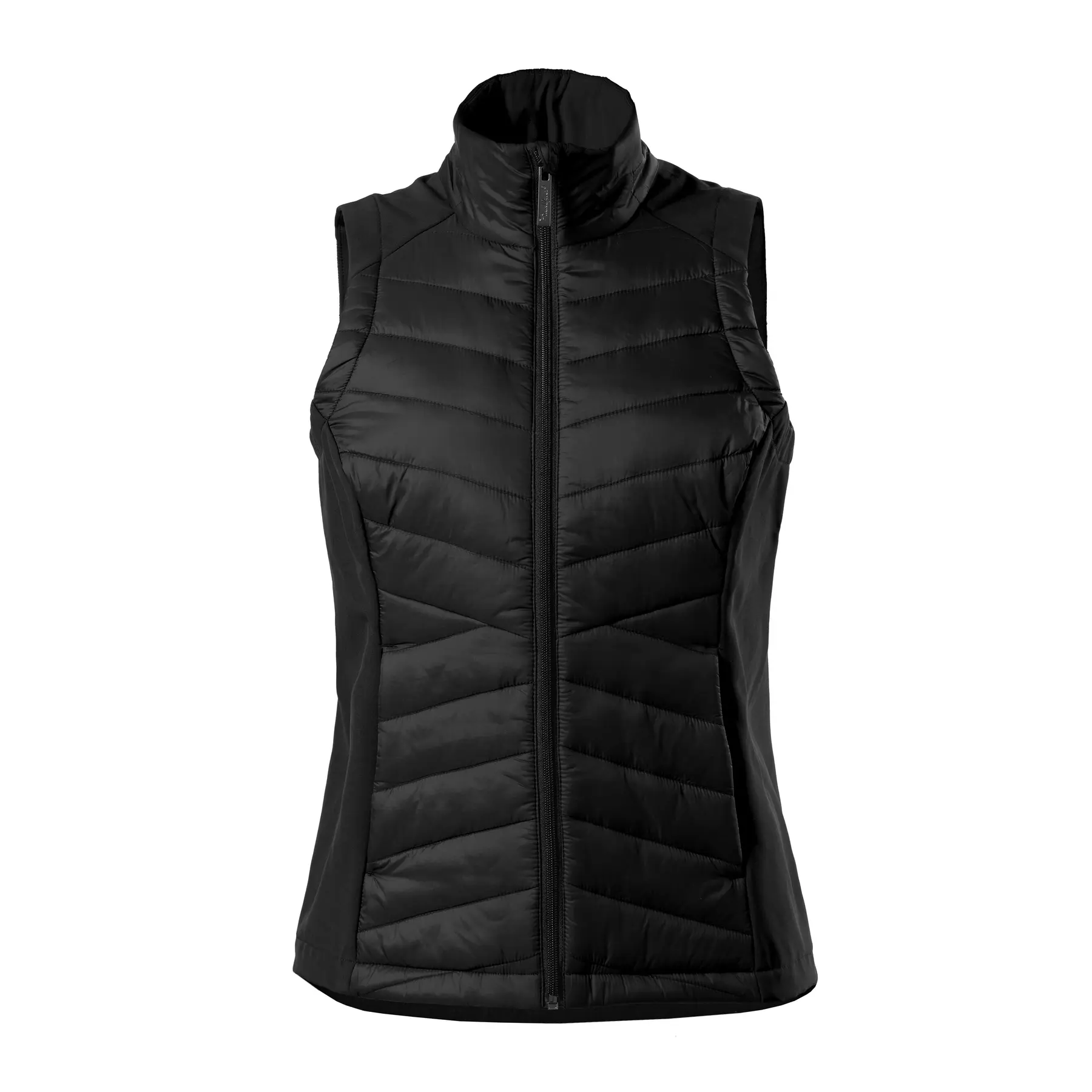Daunenweste Damen Malfini Premium Cross 558