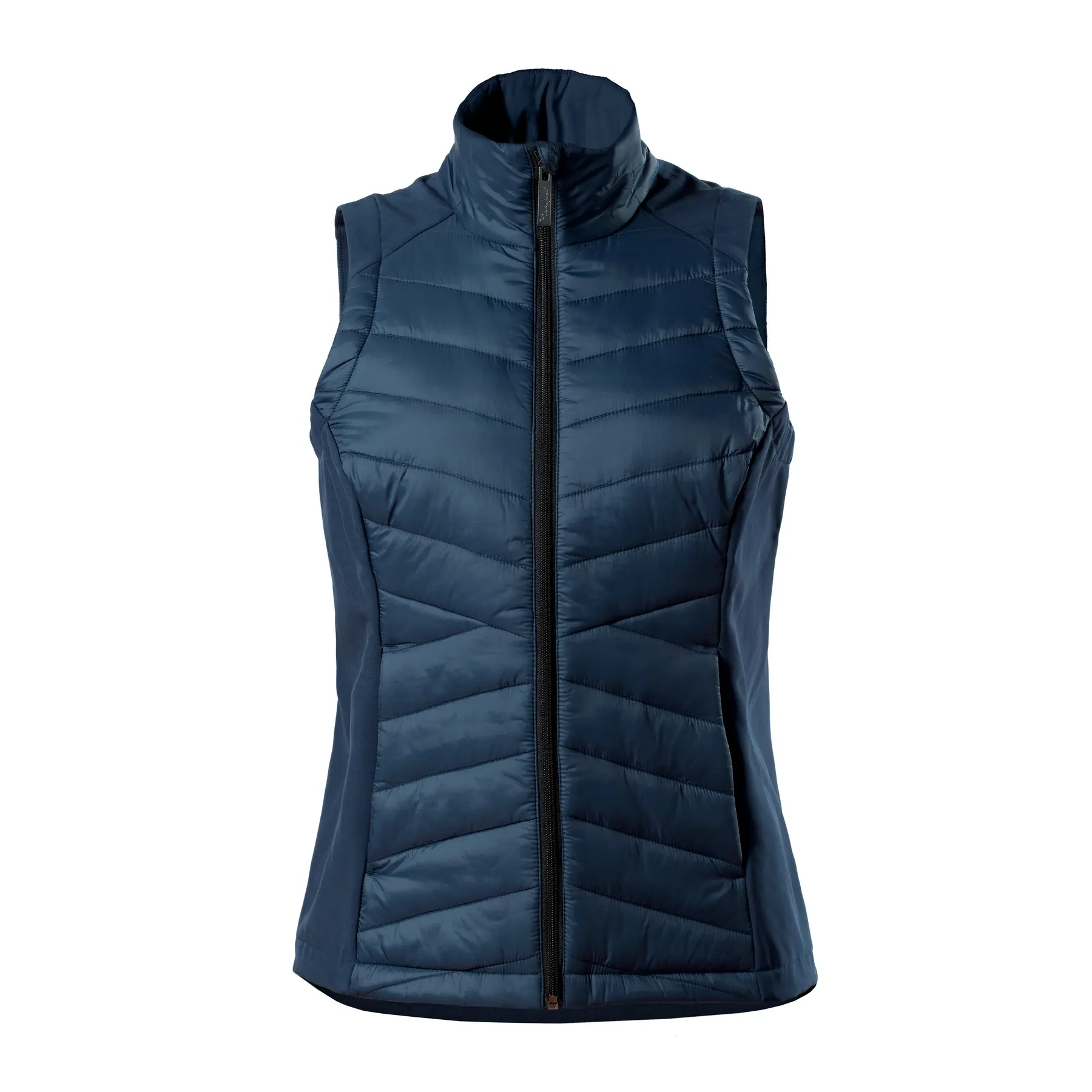Daunenweste Damen Malfini Premium Cross 558