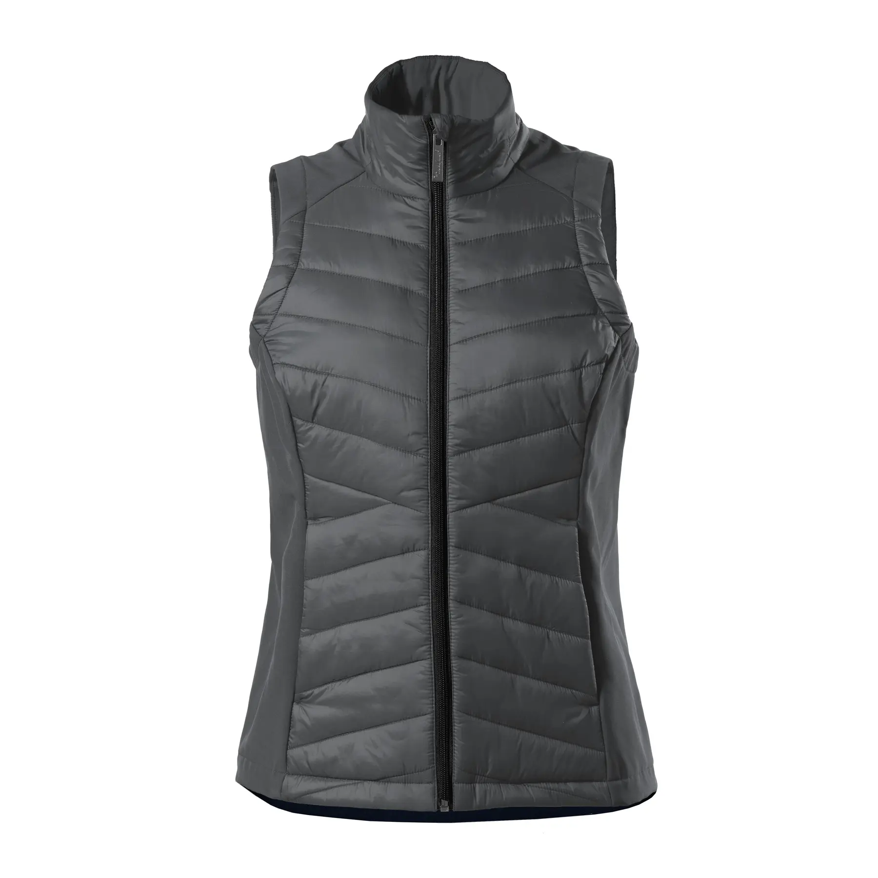 Daunenweste Damen Malfini Premium Cross 558