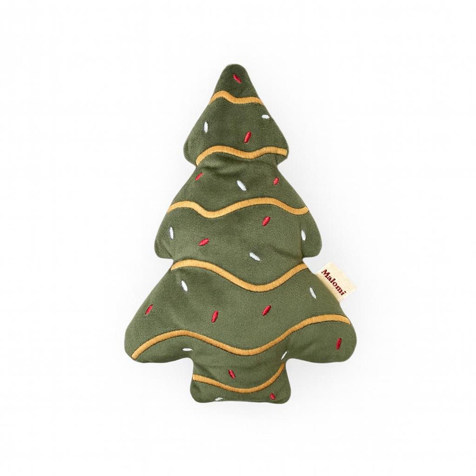 5906526522758 - Weihnachtsbaum Plüschfigur Malomi Kids