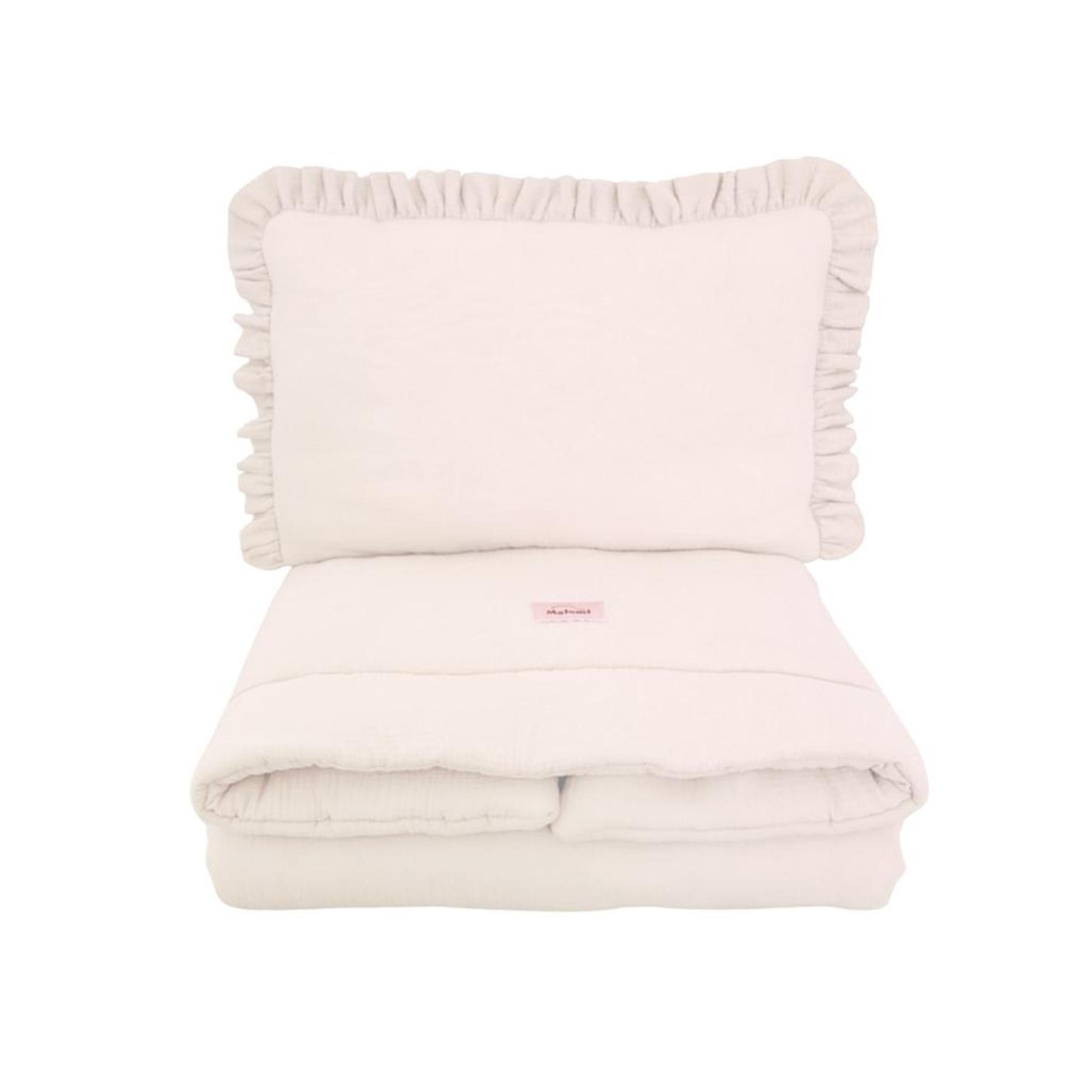 5907426141377 - Bettwäsche aus Musselin Malomi Kids