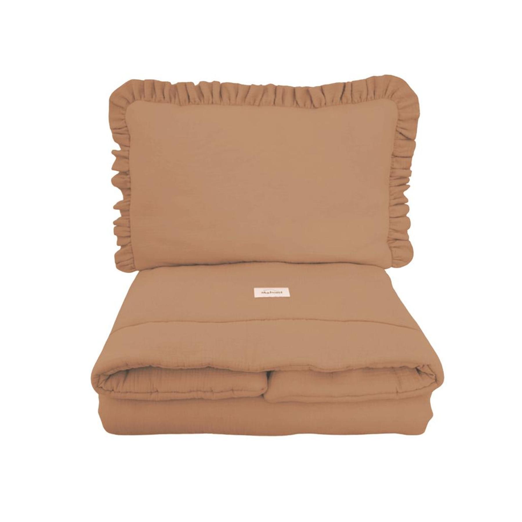 5907426141513 - Bettwäsche aus Musselin Malomi Kids