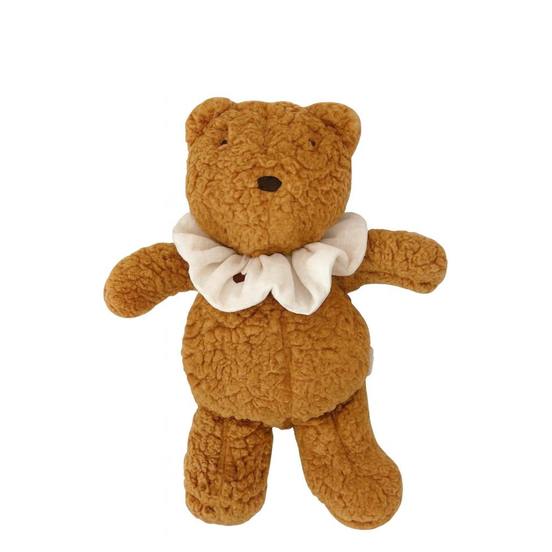 5907426141582 - Plüschbär Malomi Kids