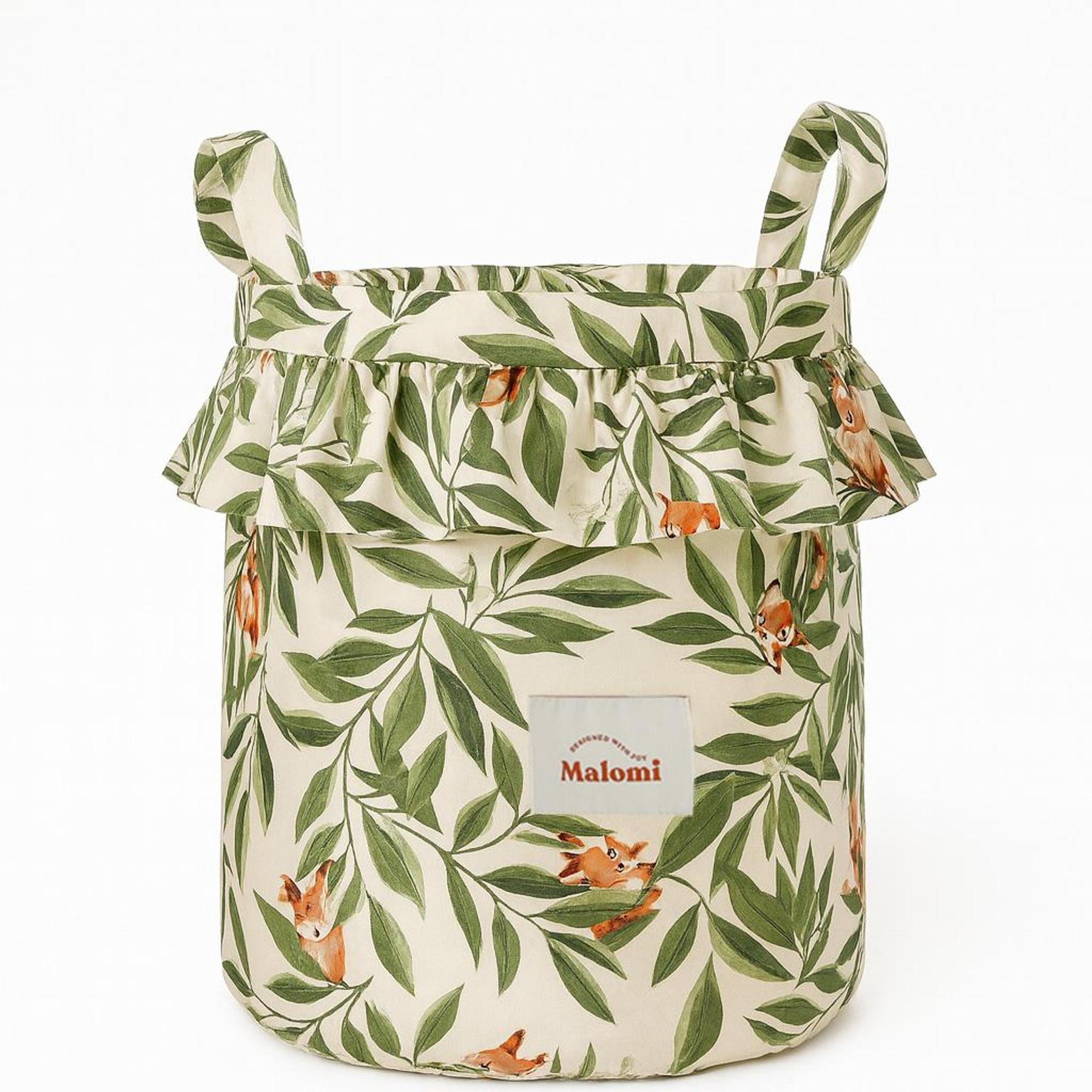 5907426141704 - Spielzeugkörbe und -aufbewahrung Malomi Kids