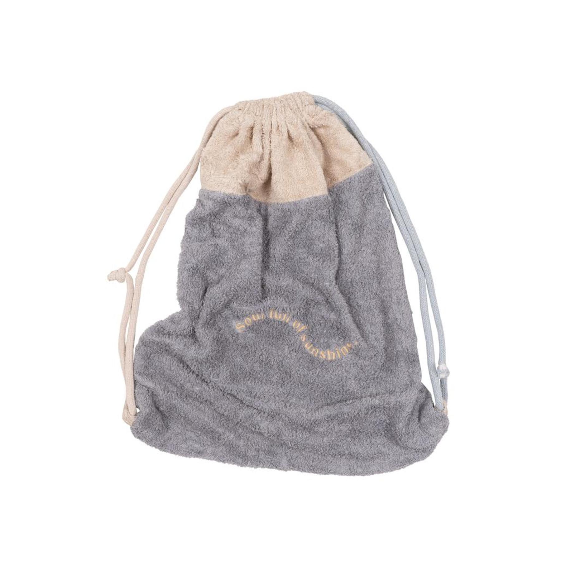 5907426141940 - Strandtasche aus Frottee Malomi Kids