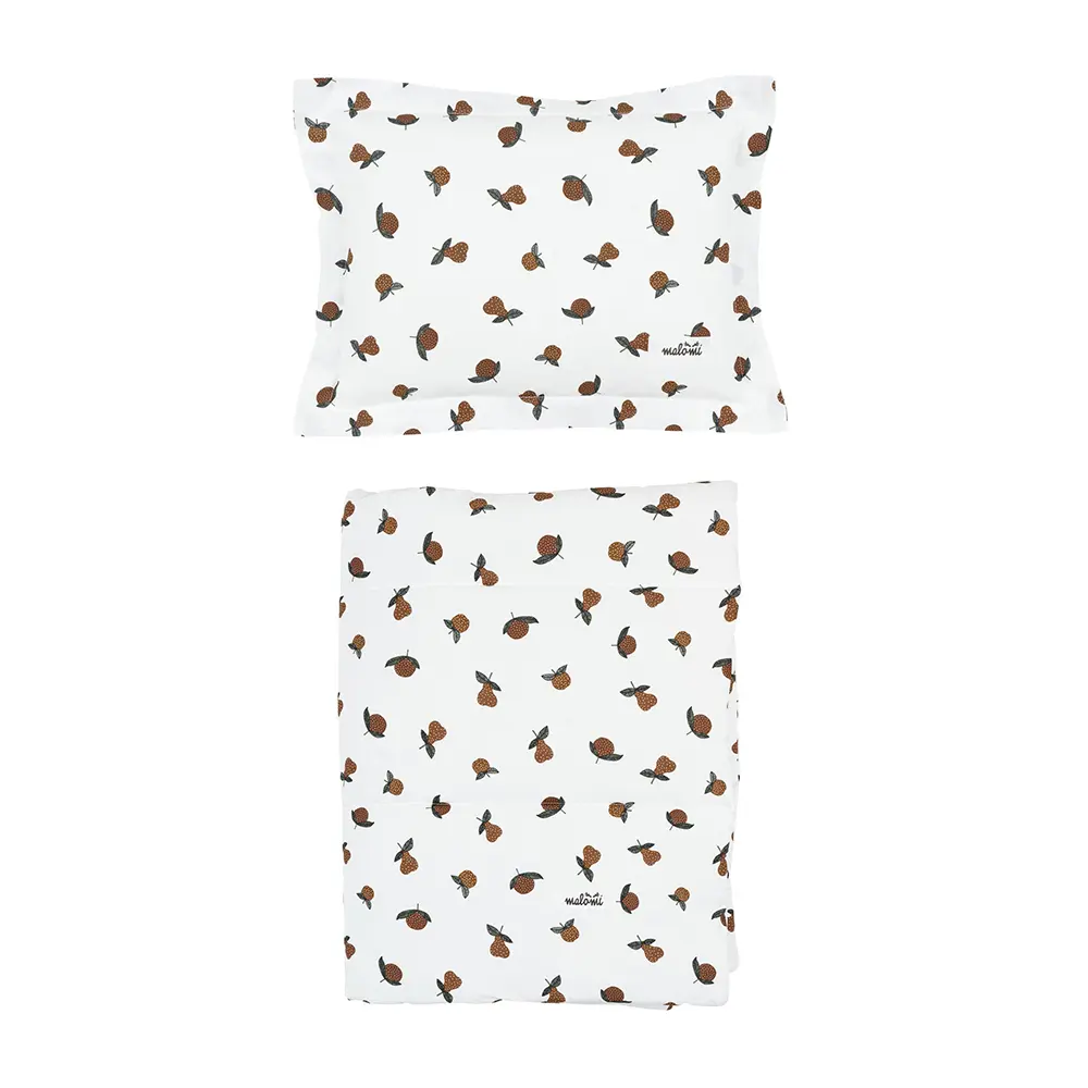 5901043350099 - Bettdeckenbezug aus Baumwolle Kind Malomi Kids