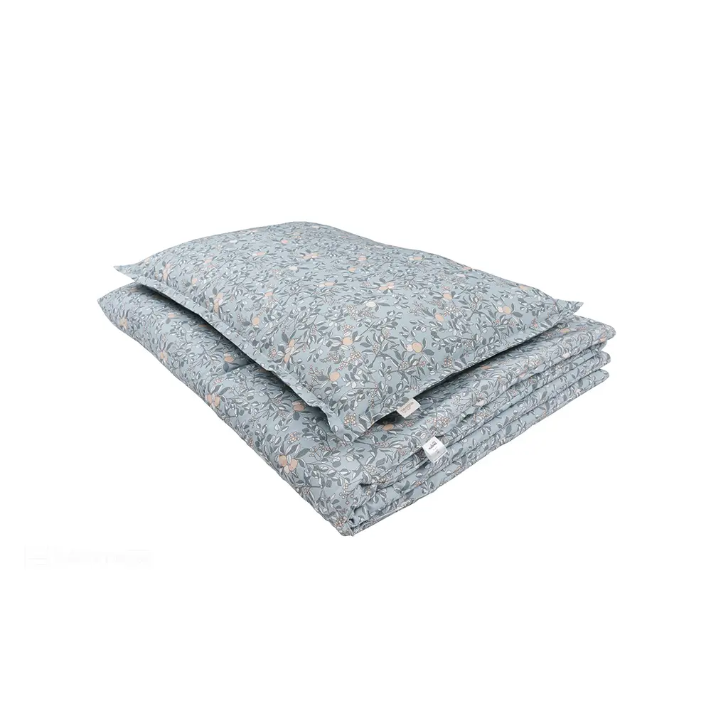 5901056330095 - Bettdeckenbezug aus Baumwolle Kind Malomi Kids