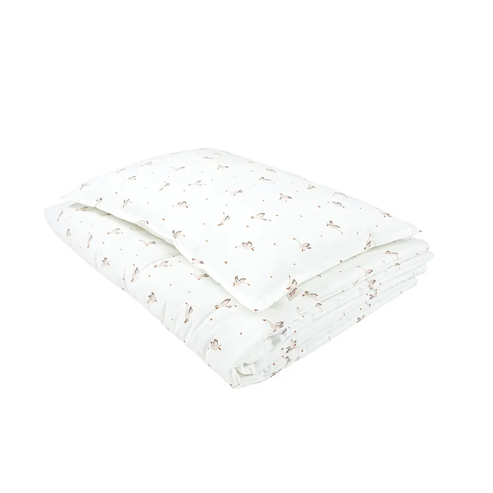 5901060330098 - Bettdeckenbezug aus Baumwolle Baby Malomi Kids