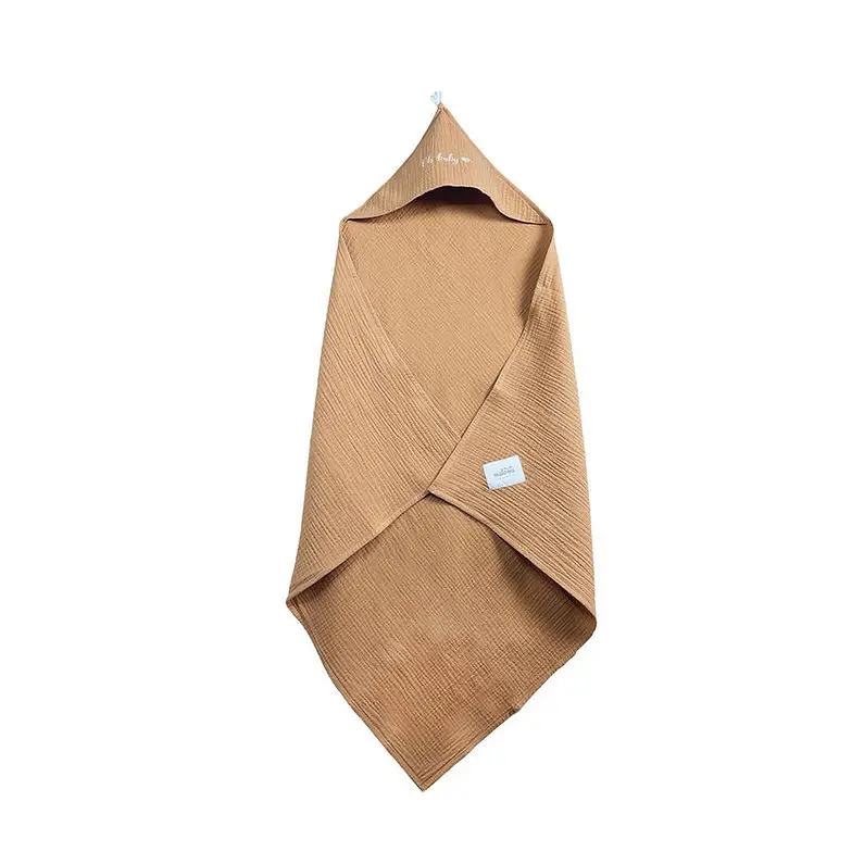 5901223322809 - Serviette aus Musselin Malomi Kids