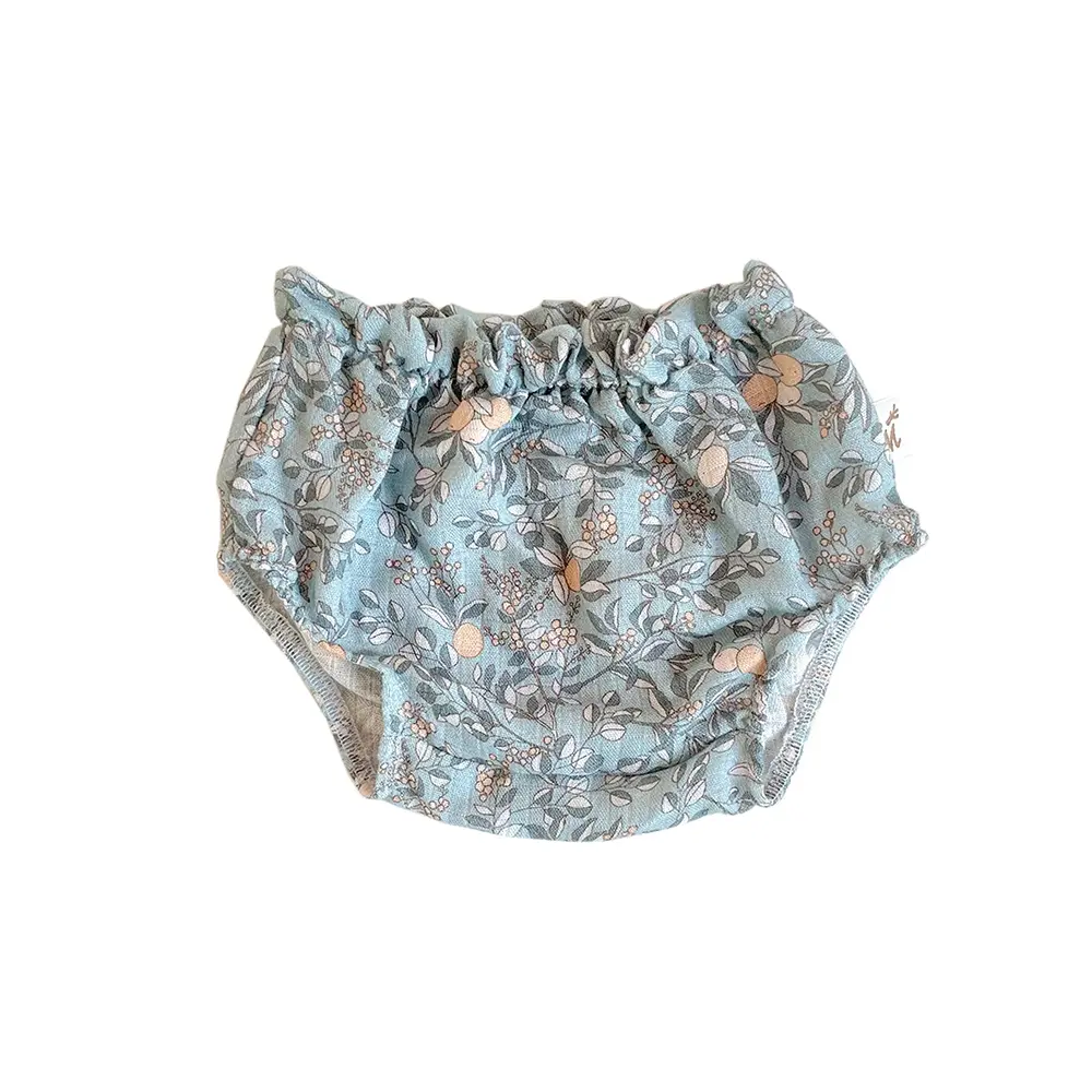 5901359330099 - Bauschiges Höschen Baby Mädchen Malomi Kids