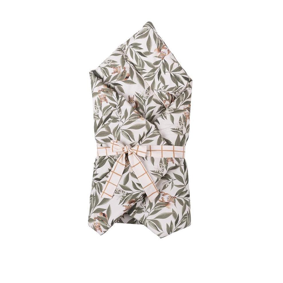 5901675300004 - Wickeldecke für Babys Malomi Kids