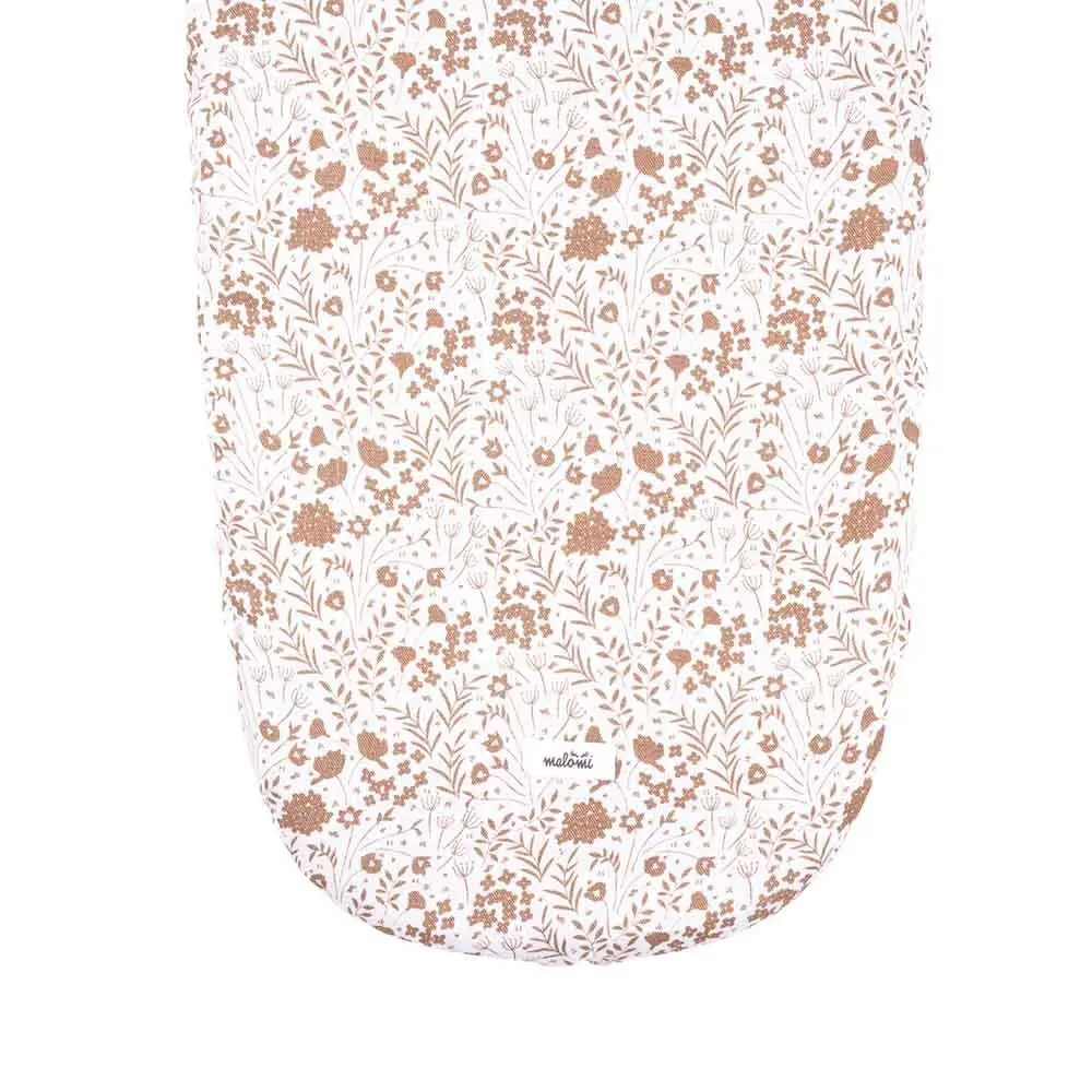 5901735312893 - Moses-Korbtuch aus Bamboo Baby Malomi Kids