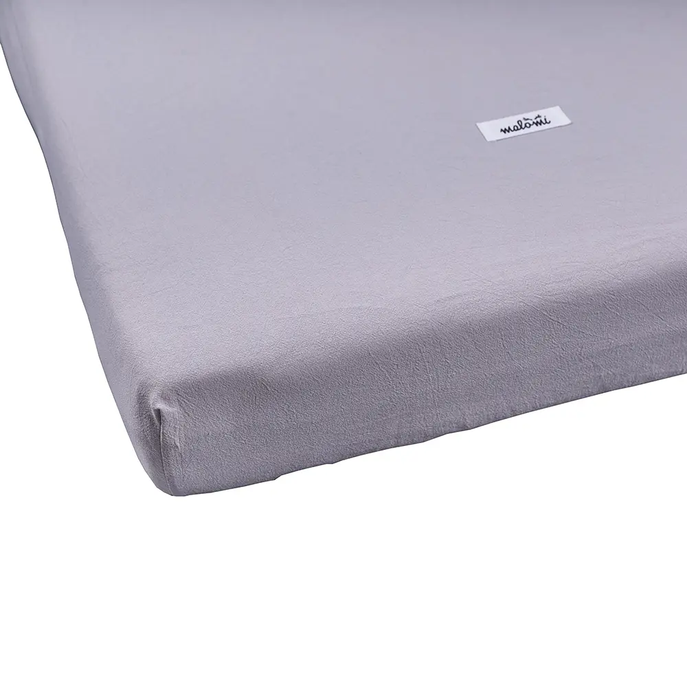 5901739320399 - Spannbettlaken für Babybetten Malomi Kids