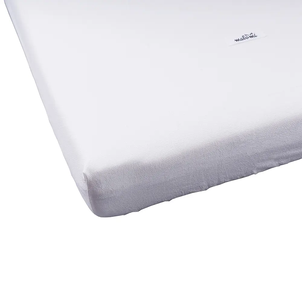 5901739342698 - Spannbettlaken Kind Malomi Kids