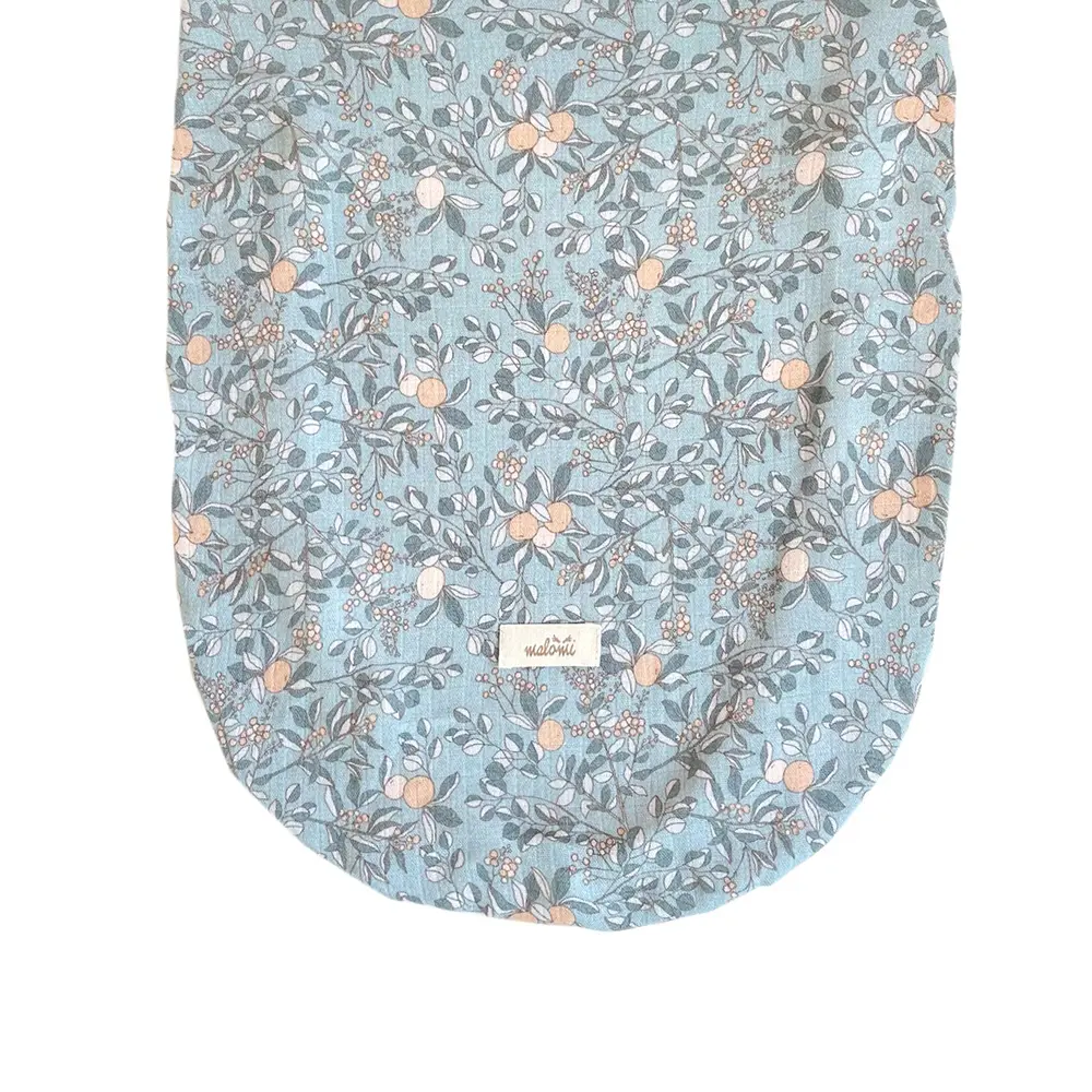 5901758310098 - Moses-Korbtuch aus Bamboo Baby Malomi Kids