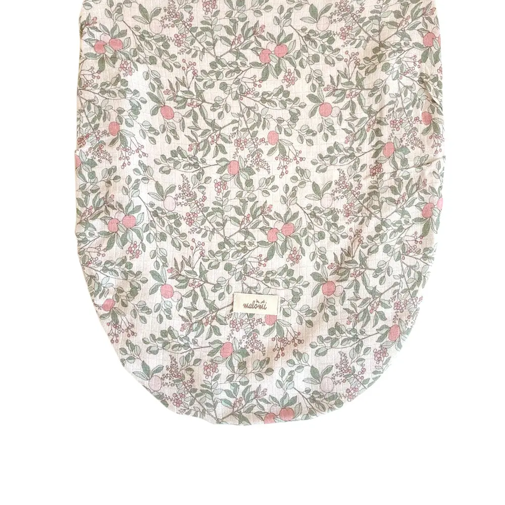 5901759310097 - Moses-Korbtuch aus Bamboo Baby Malomi Kids