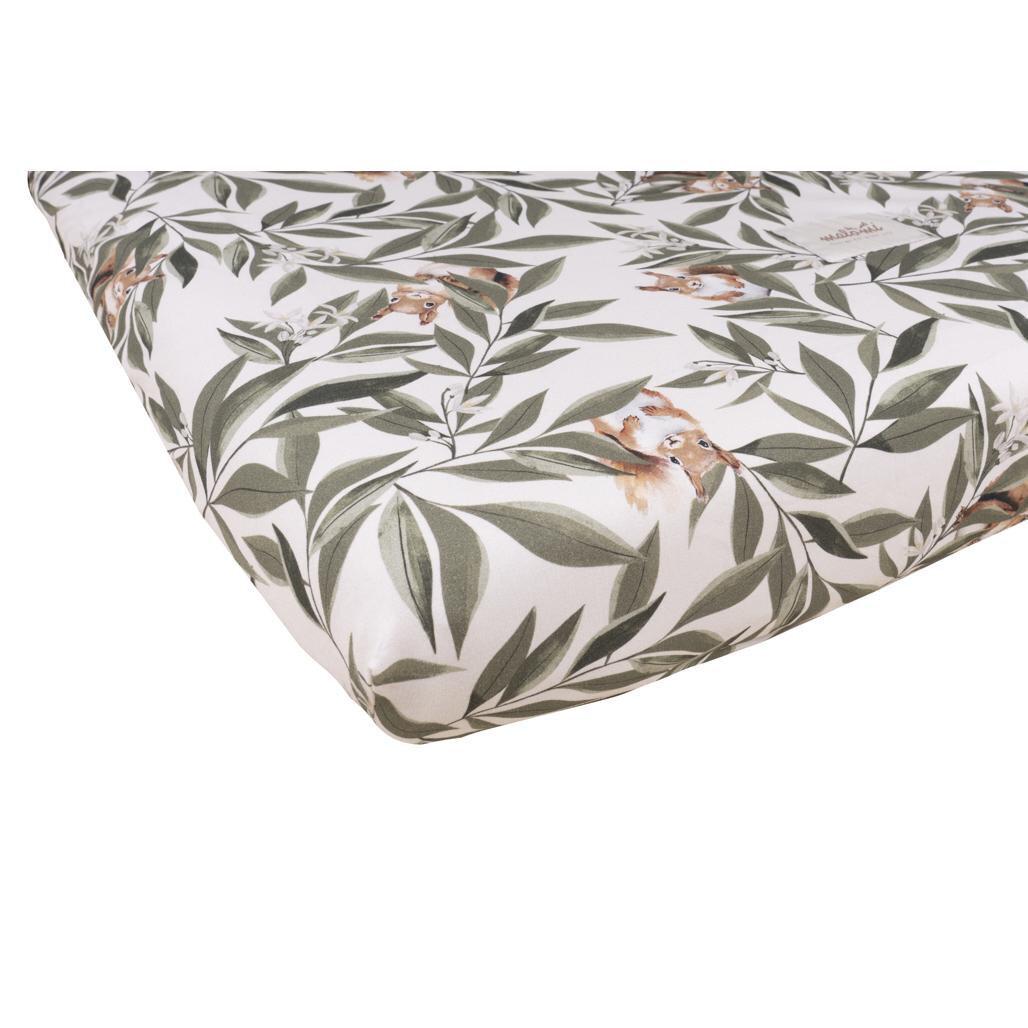 5901775330000 - Bettlaken aus Baumwolle Baby Malomi Kids