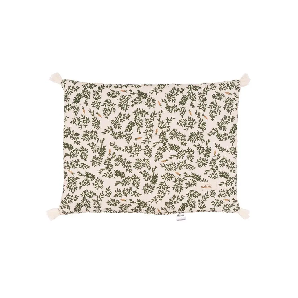 5903642307603 - Baby-Kopfkissen - empfohlen für 0-1 Jahre 100% Bamboo Malomi Kids