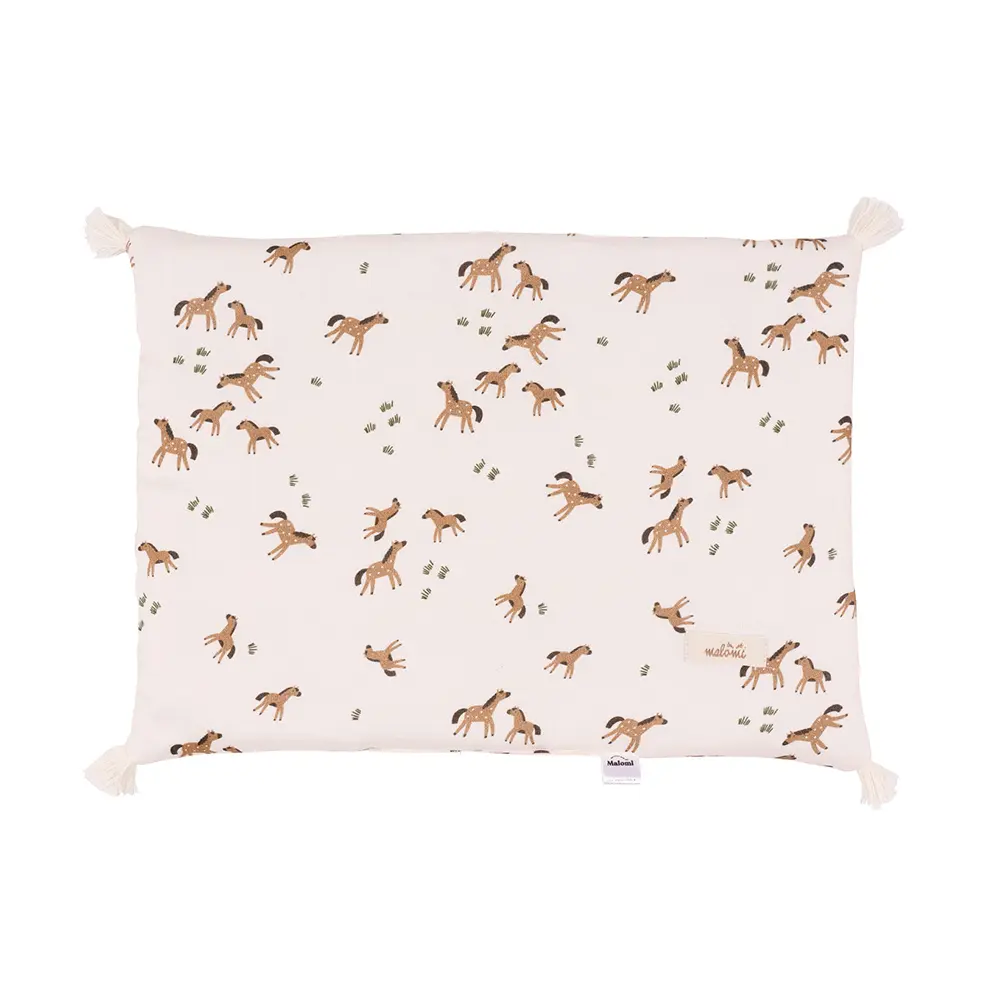 5903642307702 - Baby-Kopfkissen - empfohlen für 0-1 Jahre 100% Bamboo Malomi Kids