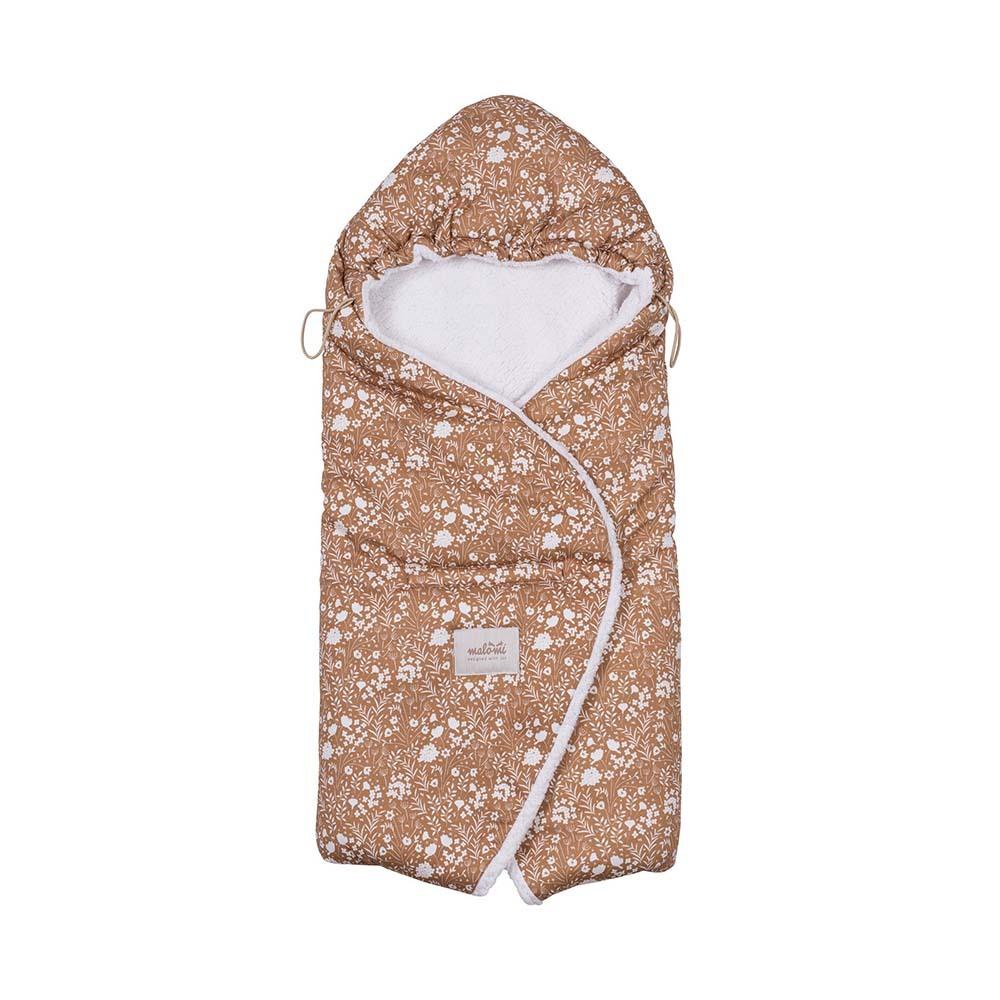 5904141302892 - Bio-Engelsnest Baby 0-1 Jahre Malomi Kids