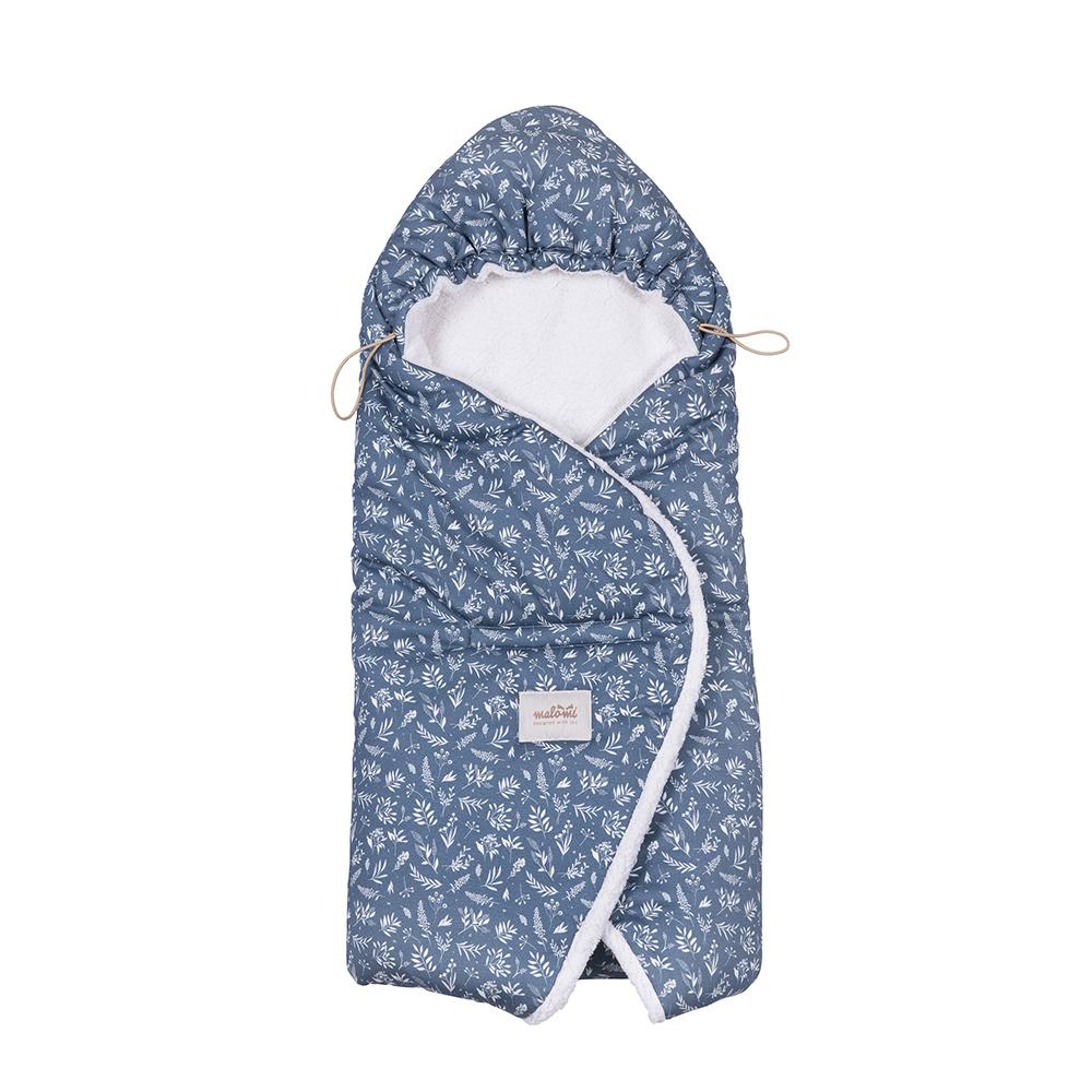 5904141303691 - Bio-Engelsnest Baby 0-1 Jahre Malomi Kids