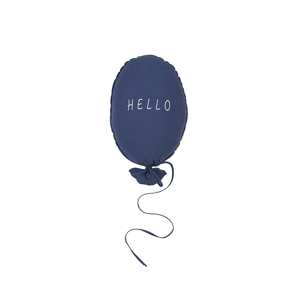 5904447301056 - Ballonkissen Hello Ecru