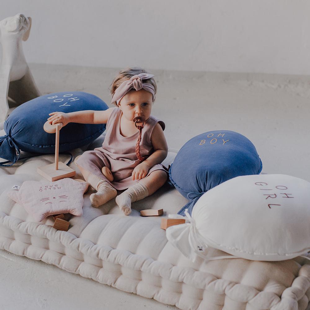 5904453302115 - Personalisierte Ballonkissen petrol Malomi Kids