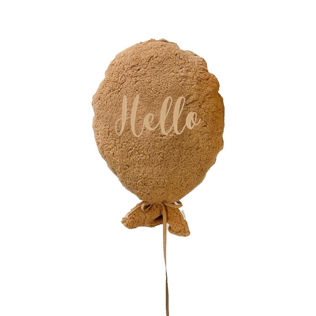 5904471302869 - Kuschelige Dekorationsballon Camel Hello Light Malomi Kids