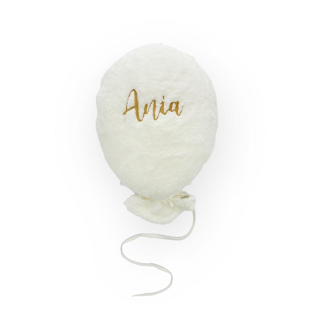 5904474302668 - Wolballon in Ecru Malomi Kids