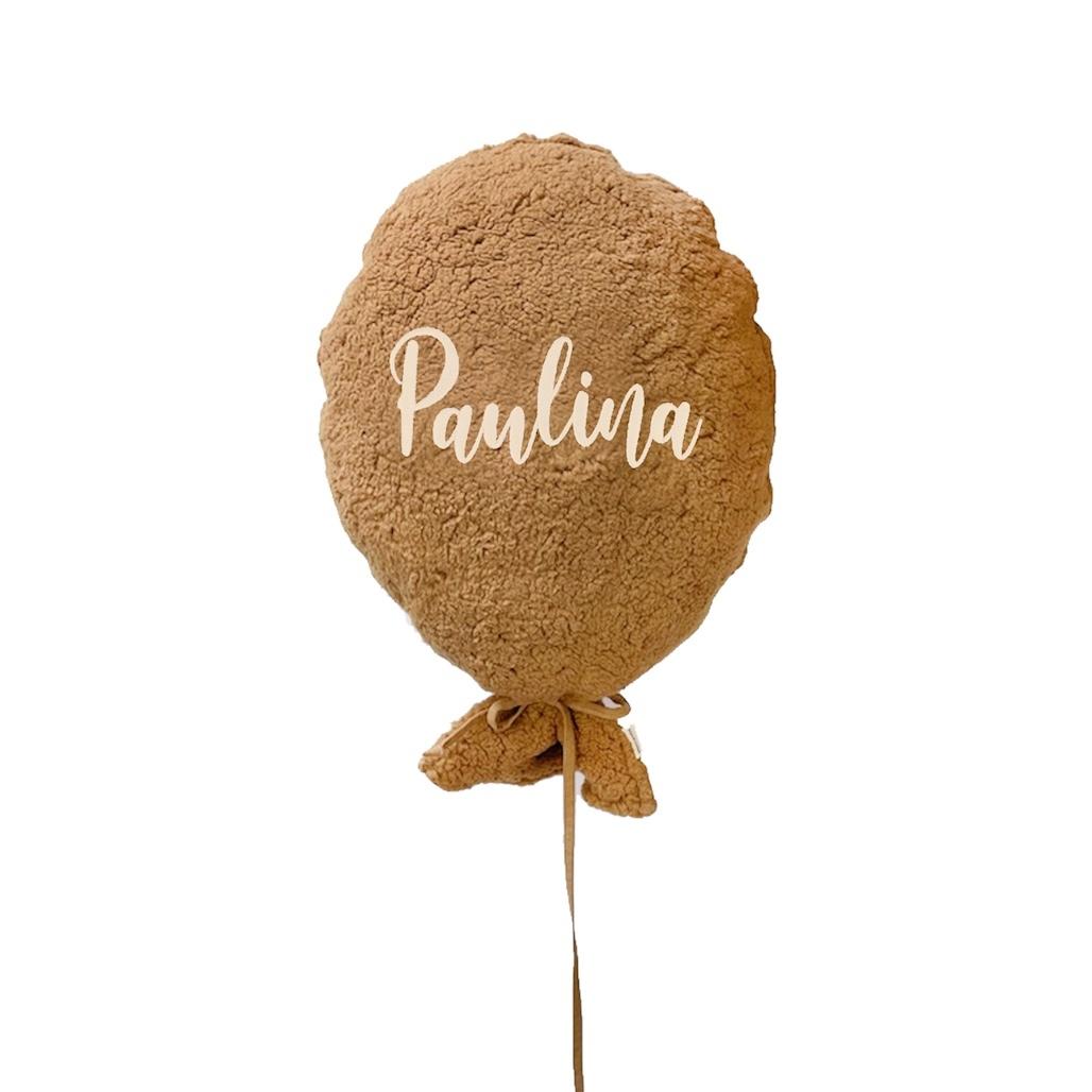 5904474302859 - Kuschelige Dekorationsballon Camel Hello Light Malomi Kids