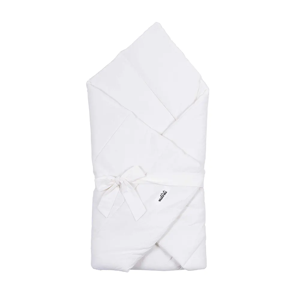 5904739322691 - Bettdeckenbezug aus Baumwolle Baby Kegelform Malomi Kids