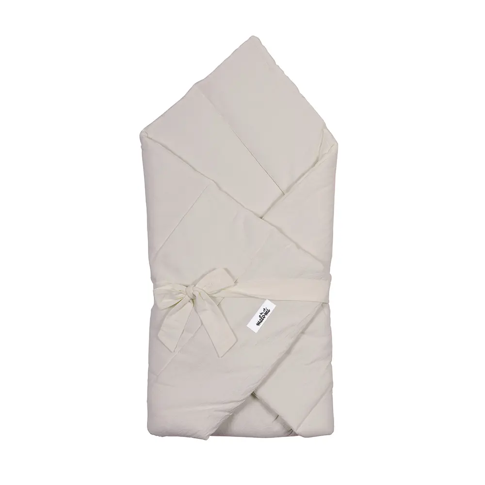 5904739323995 - Bettdeckenbezug aus Baumwolle Baby Kegelform Malomi Kids