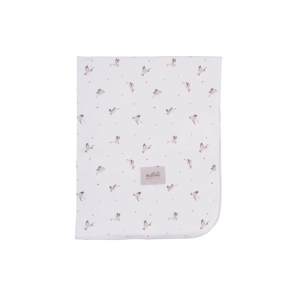 5905441323792 - Bio-Babydecke Malomi Kids