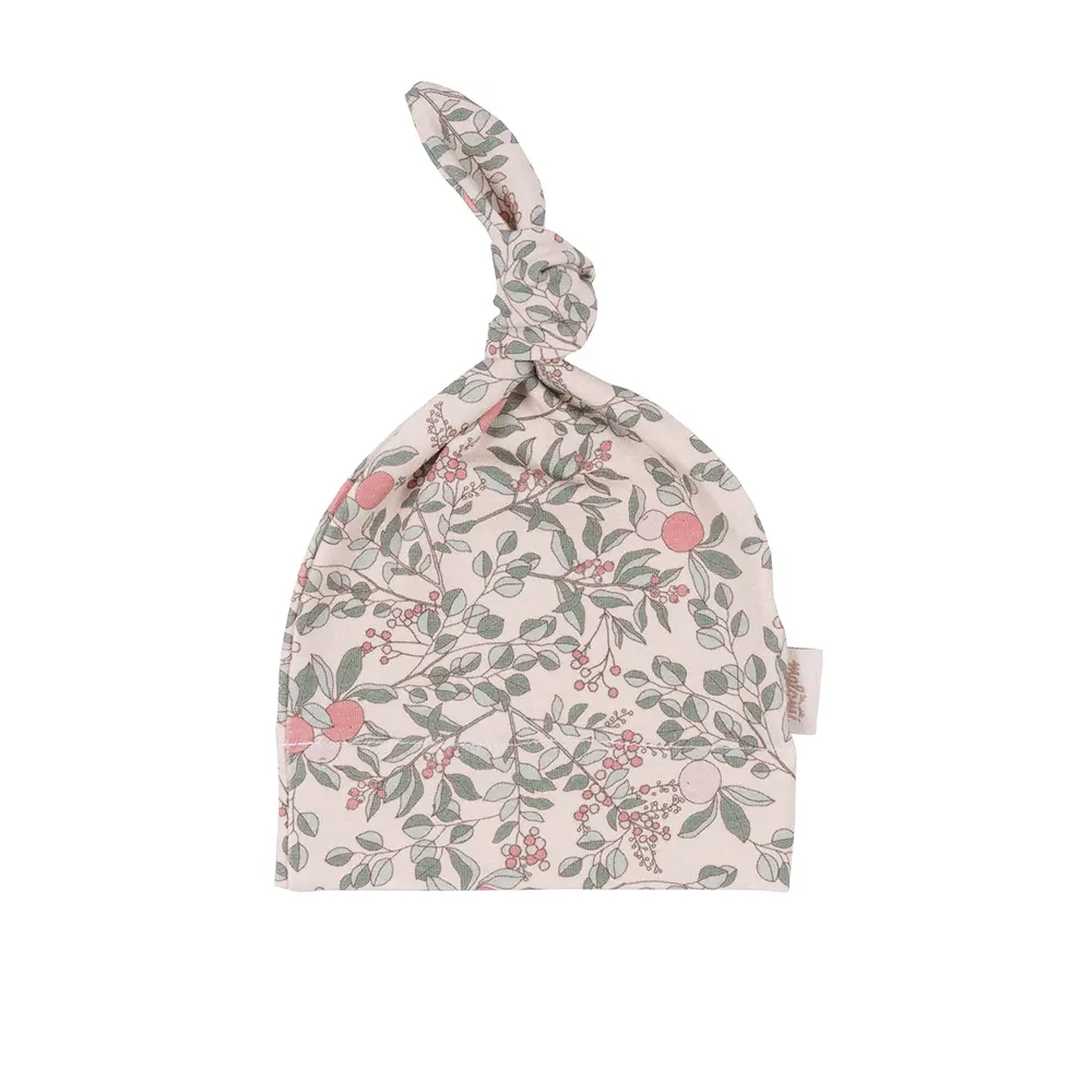 5905663300090 - Neugeborenen-Mütze aus Bio-Baumwolle Malomi Kids