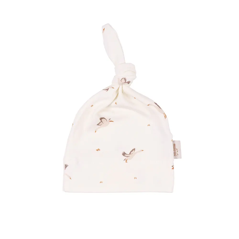 5905665300098 - Neugeborenen-Mütze aus Bio-Baumwolle Malomi Kids