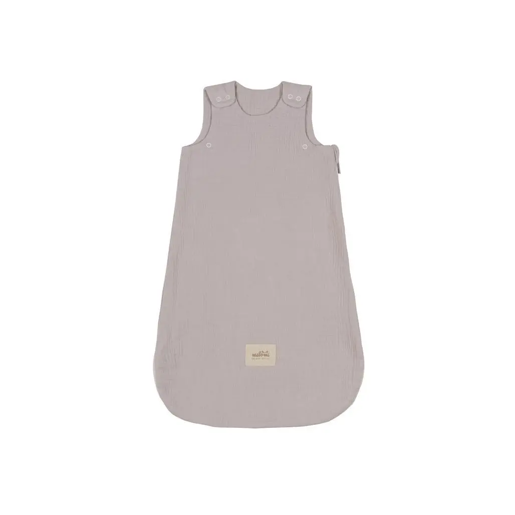 5906323310305 - Schlafsack aus Musselin - empfohlen für 0-1 Jahre Baby Malomi Kids