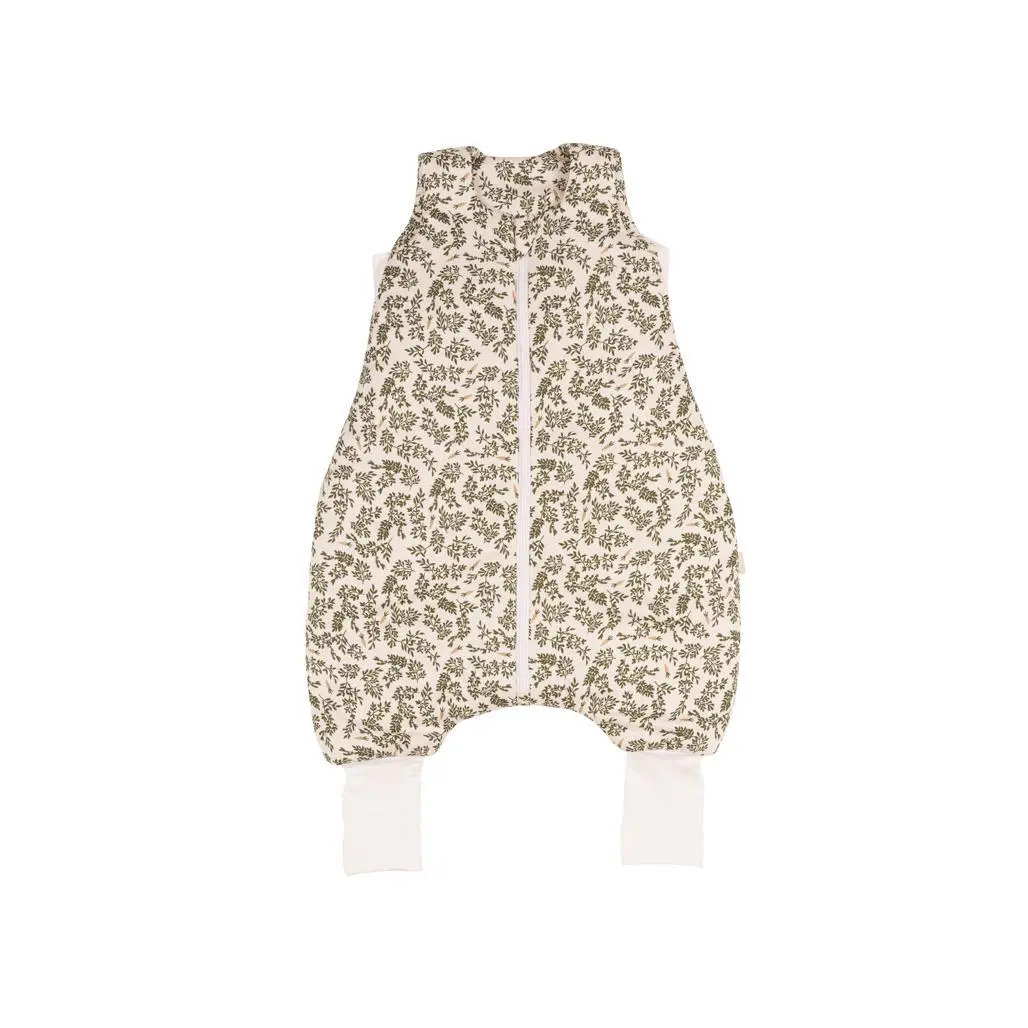 5906342327605 - Schlafsack - empfohlen für 1-3 Jahre alte Babys 100% Bamboo